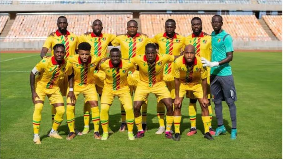 Mondial 2026 : c’est officiel pour le Congo