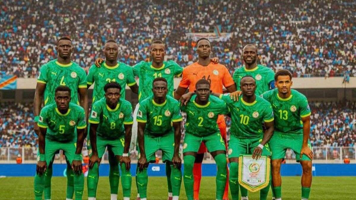 Sénégal vs Mauritanie : la Fédération sénégalaise surprend tout le monde avec sa décision