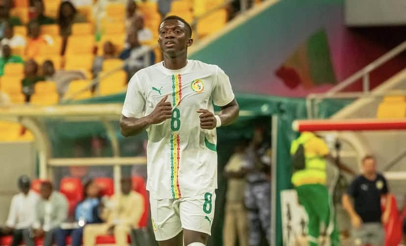 Coupe du monde 2026 : le verdict officiel est tombé pour Lamine Camara
