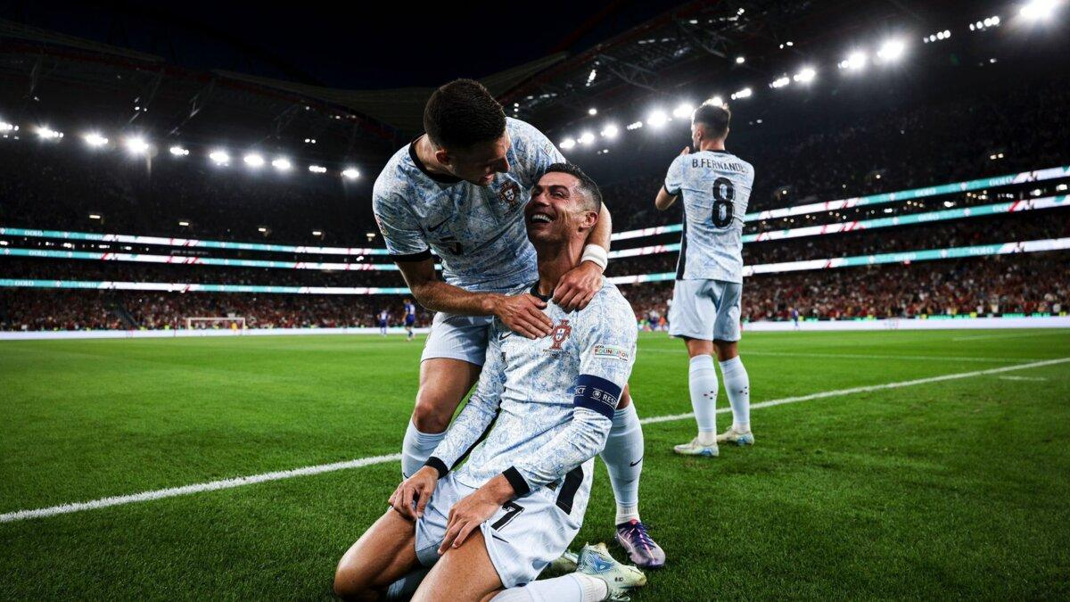 Forfait de taille pour le Portugal à l’approche du Mondial 2026 2 Forfait de taille pour le Portugal à l’approche du Mondial 2026