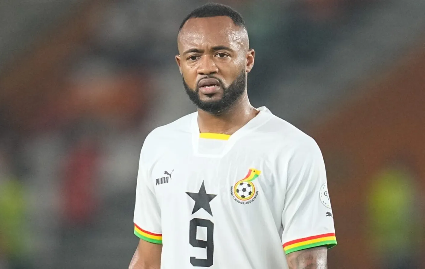 Qualifs CdM 2026 : le Ghana surpris par le Tchad !