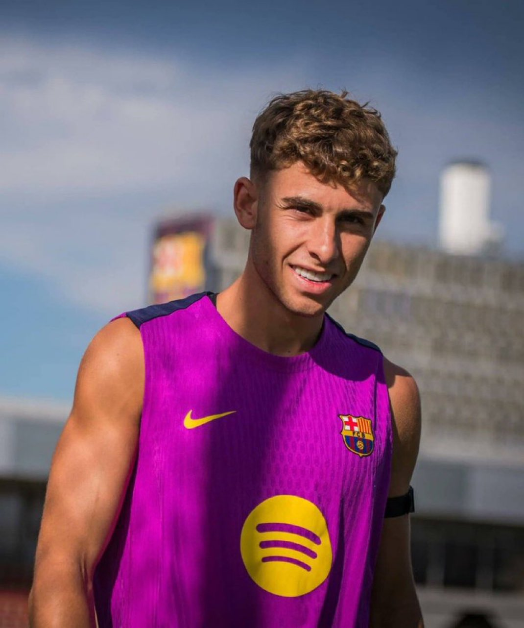 Barça : le club prend une décision finale concernant Fermin Lopez 2 Barça : le club prend une décision finale concernant Fermin Lopez