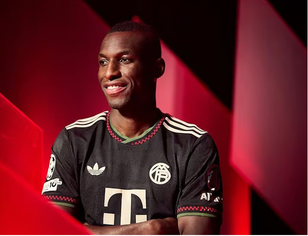 Nicolas Jackson signe au Bayern Munich : Jonathan Tah fait des révélations 2 Nicolas Jackson signe au Bayern Munich : Jonathan Tah fait des révélations