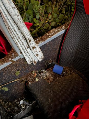 Accident de bus des U21 du Luxembourg : un récit terrifiant