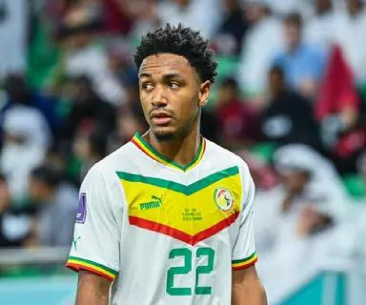 Abdou Diallo surprend tout le monde avec sa nouvelle destination 2 Abdou Diallo surprend tout le monde avec sa nouvelle destination