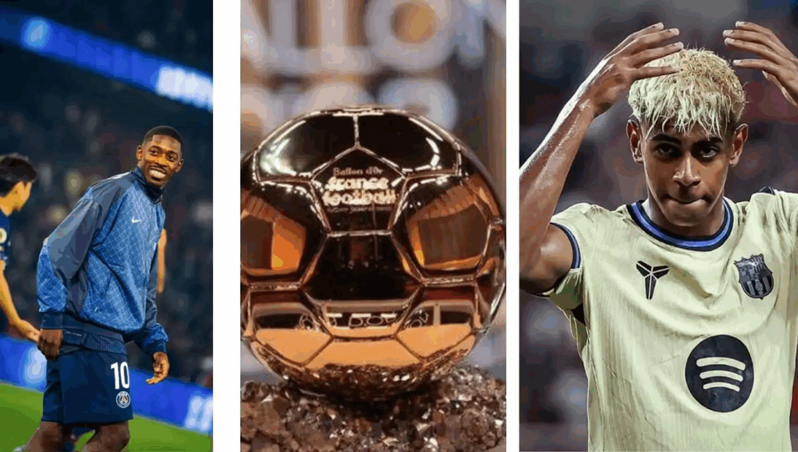 Marcelo Bielsa tranche entre Lamine Yamal et Ousmane Dembélé 2 Marcelo Bielsa tranche entre Lamine Yamal et Ousmane Dembélé