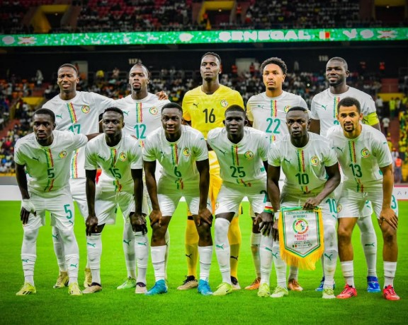 Pape Thiaw se lâche avant le choc Sénégal – RDC