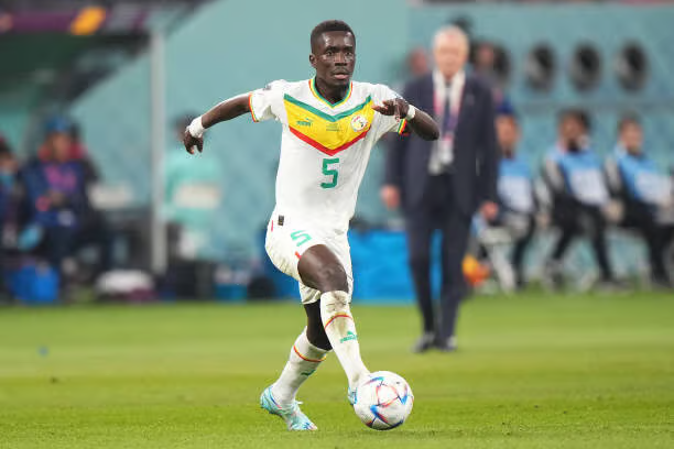 Pape Thiaw explique pourquoi il a laissé Gana Gueye sur le banc