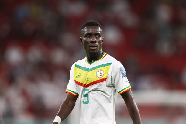Pape Thiaw explique pourquoi il a laissé Gana Gueye sur le banc