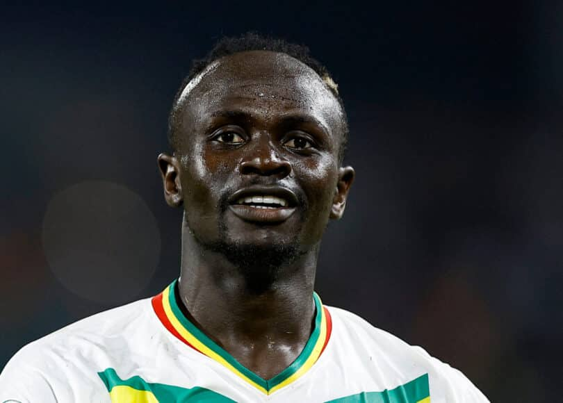 Un avenir incertain : le futur club de Sadio Mané bientôt connu ? 2 Un avenir incertain : le futur club de Sadio Mané bientôt connu ?