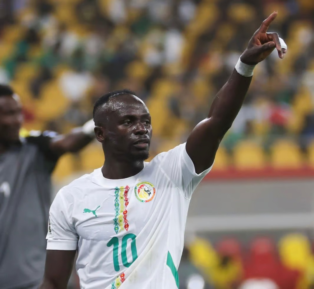 Un avenir incertain : le futur club de Sadio Mané bientôt connu ? 3 Un avenir incertain : le futur club de Sadio Mané bientôt connu ?