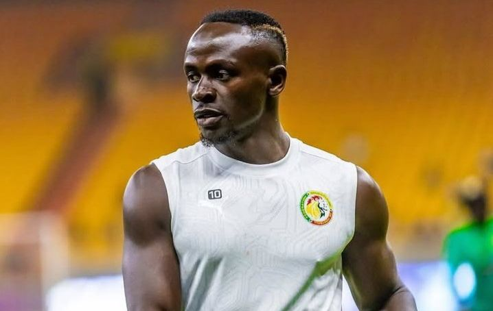 Sadio Mané envoie un message fort avant le Sénégal – RD Congo