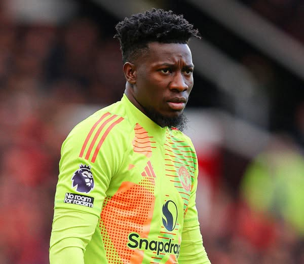 C’est officiel : le nouveau club d’André Onana est dévoilé 2 C’est officiel : le nouveau club d’André Onana est dévoilé
