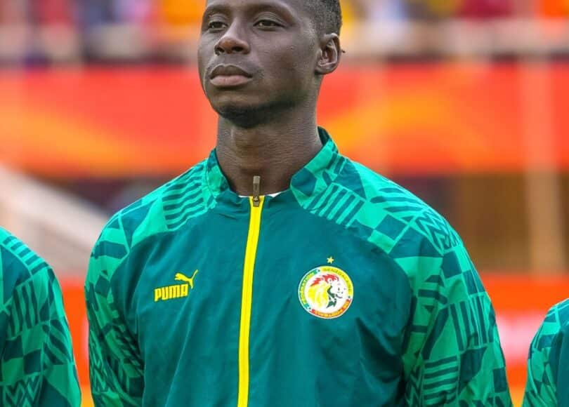 Coup dur pour le Sénégal : un cadre forfait contre la RDC 3 Coup dur pour le Sénégal : un cadre forfait contre la RDC