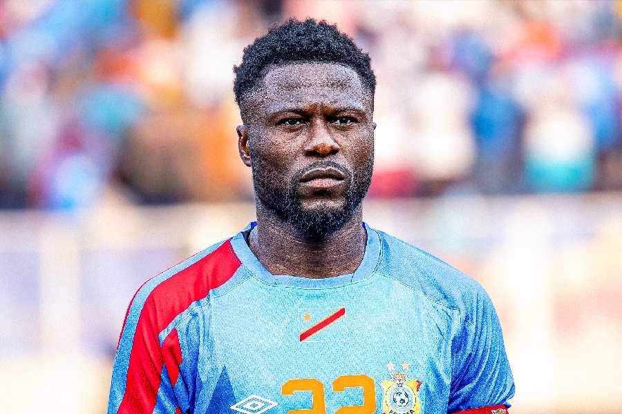 Chancel Mbemba surprend tout le monde avec sa nouvelle destination ! 1 Chancel Mbemba surprend tout le monde avec sa nouvelle destination !