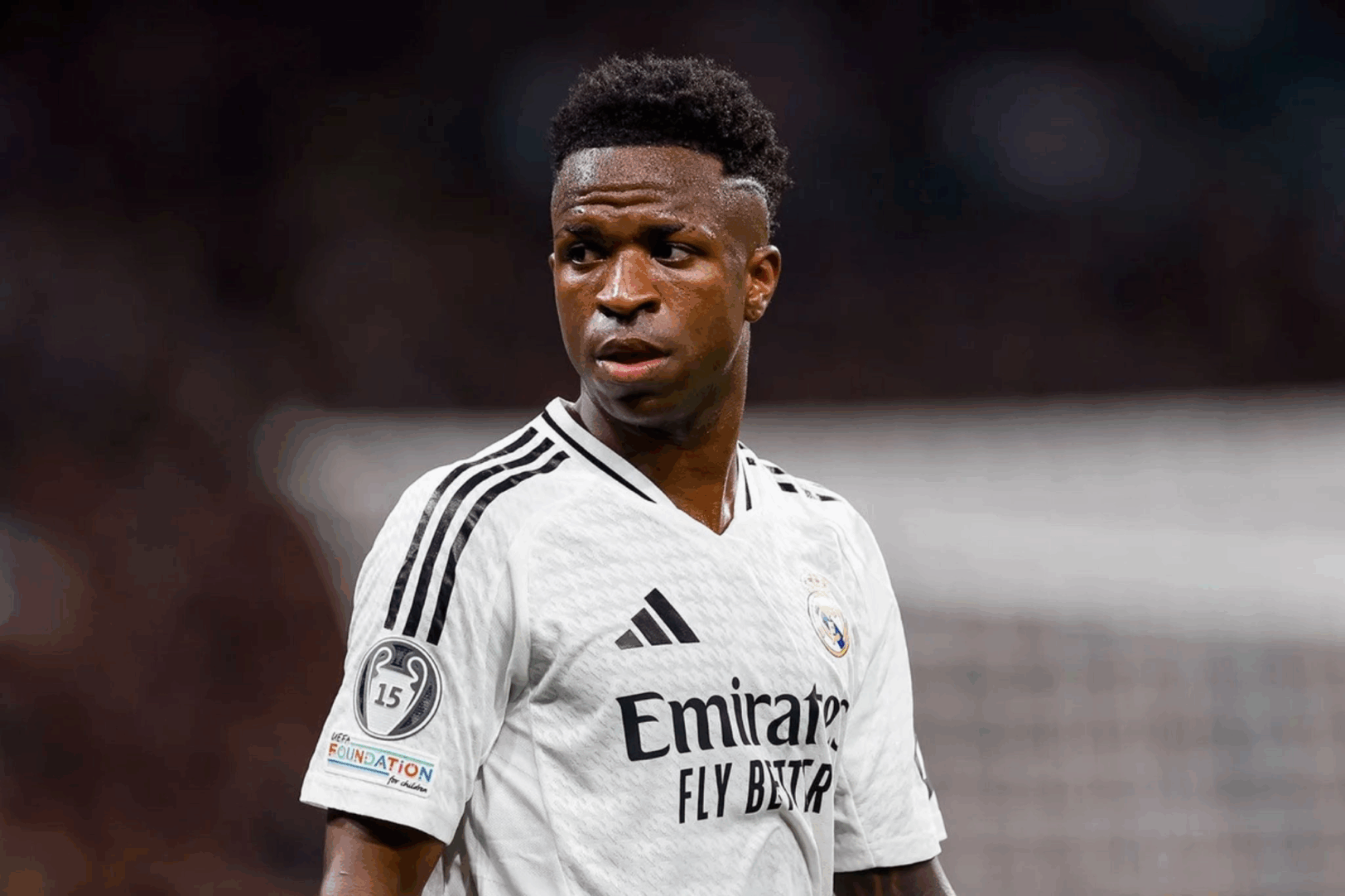 Mbappé balance sur Vinicius : ses propos font le buzz 2 Mbappé balance sur Vinicius : ses propos font le buzz
