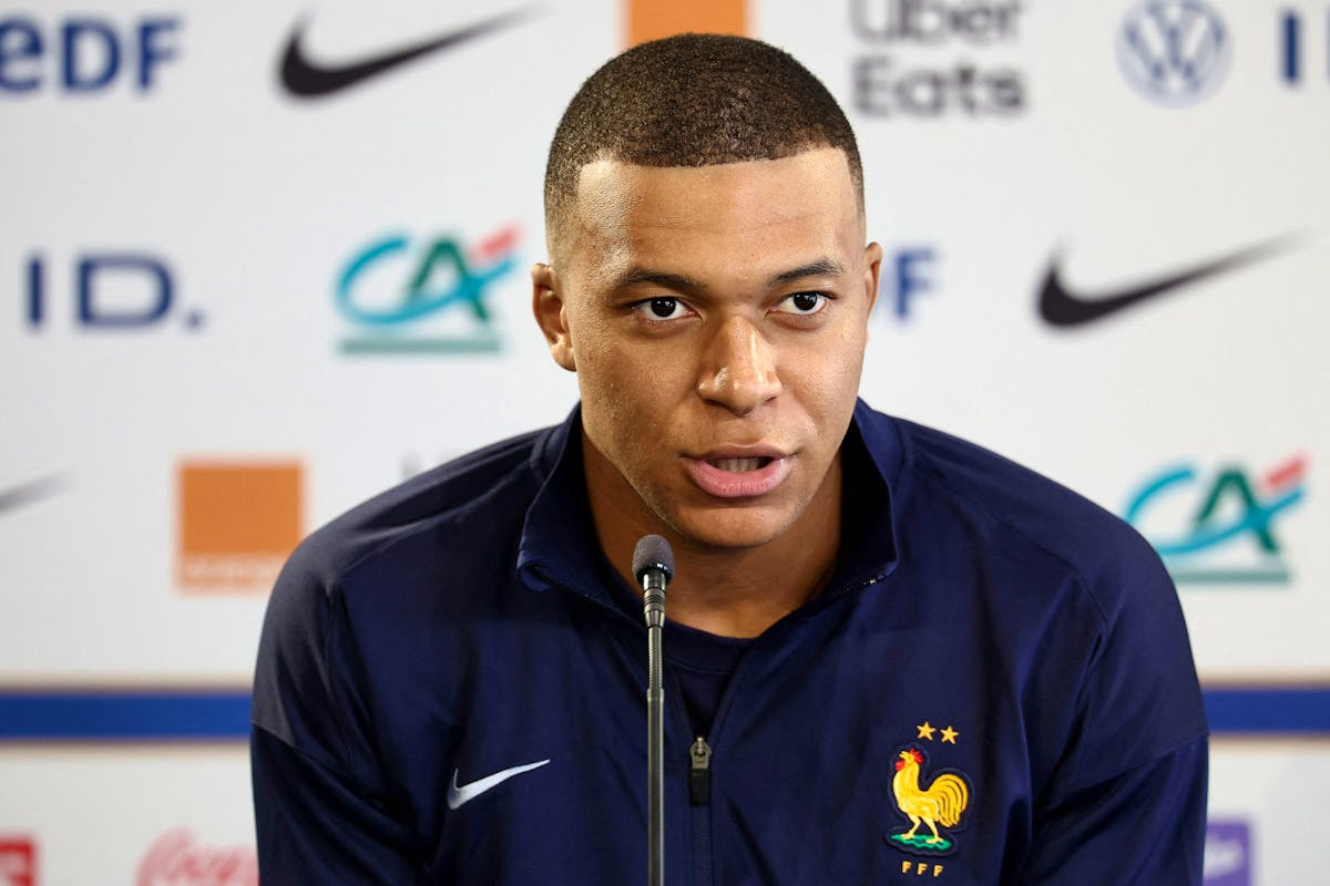 Mbappé sort du silence et annonce son favori pour la Ligue des champions