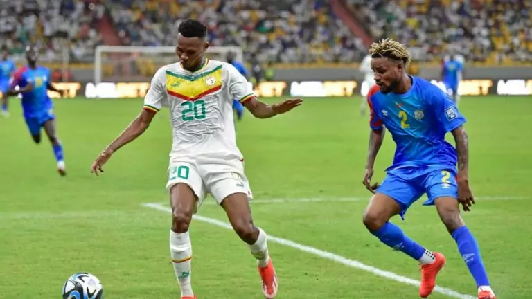 « Ce sera une guerre... » : Kalidou Koulibaly se lâche avant Sénégal – RDC
