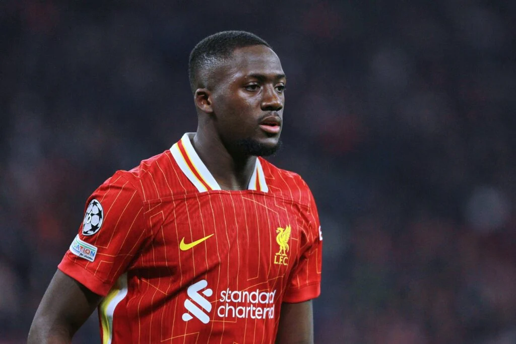 Real Madrid : discussions avancées avec Ibrahima Konaté