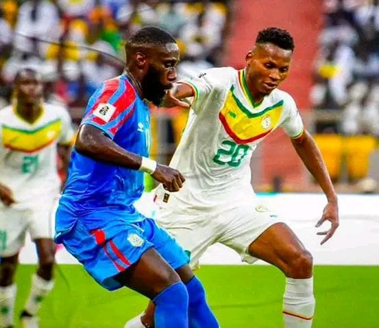 Nabil Djellit donne son verdict sur Sénégal – RDC