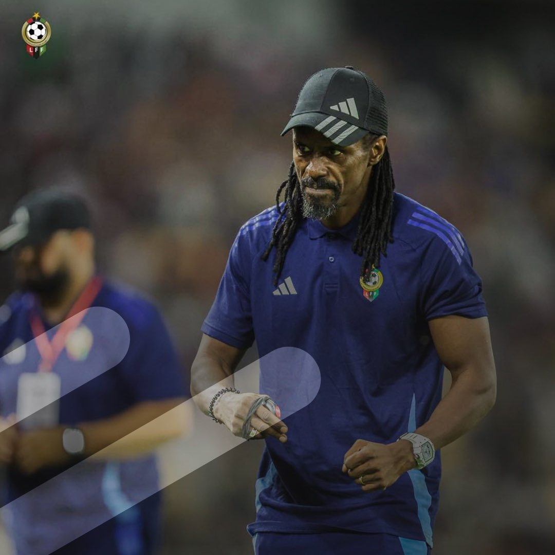 Coupe du Monde 2026 : une bonne nouvelle pour Aliou Cissé 2 Coupe du Monde 2026 : une bonne nouvelle pour Aliou Cissé