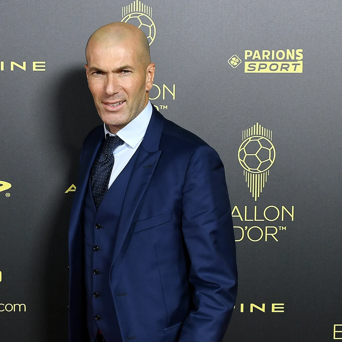 C’est fait : Zinédine Zidane prêt à rejoindre cette équipe 2 C’est fait : Zinédine Zidane prêt à rejoindre cette équipe
