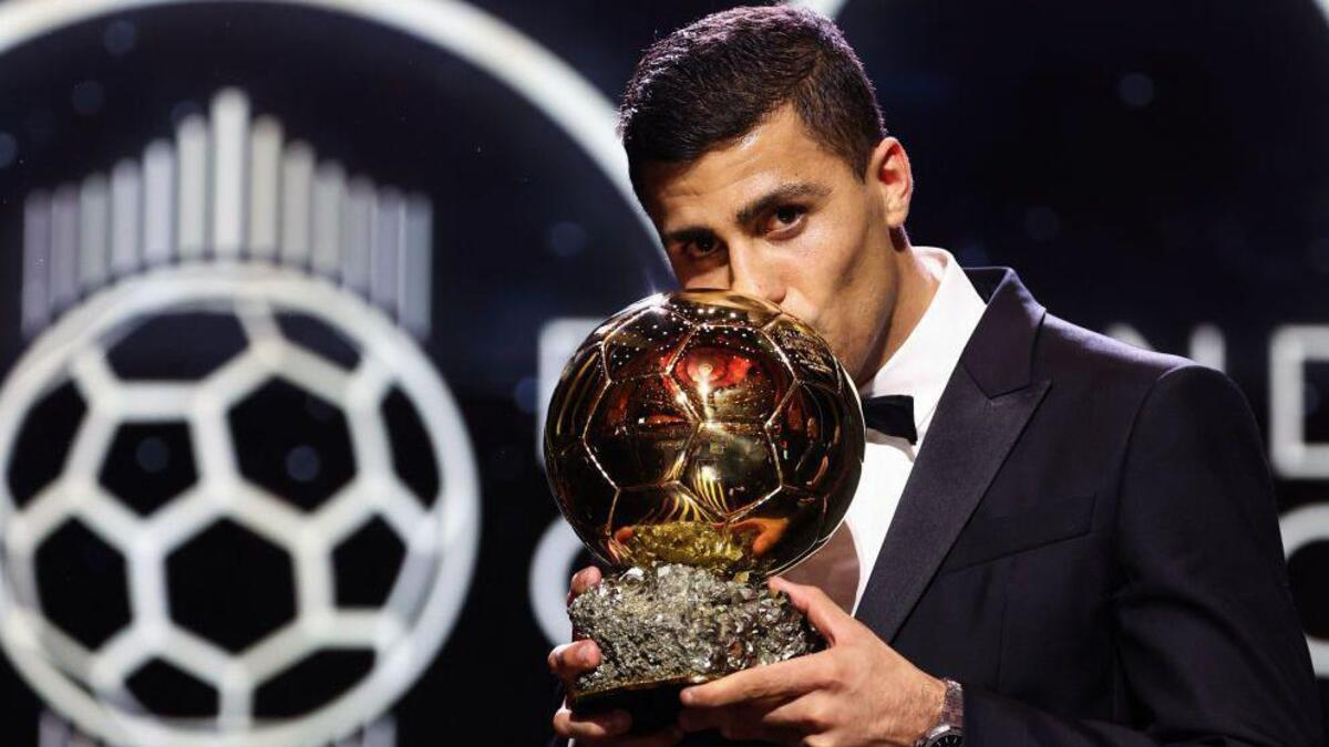 « C’est injuste que cet attaquant du Real Madrid n’ait pas remporté le Ballon d’Or » 2 « C’est injuste que cet attaquant du Real Madrid n’ait pas remporté le Ballon d’Or »