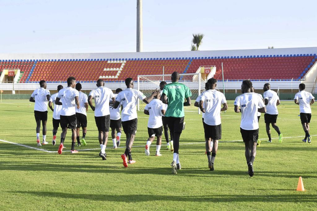 entraînement des Lions repoussé, voici les raisons 2 entraînement des Lions repoussé, voici les raisons