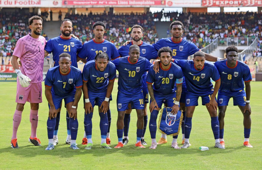 CdM 2026 (Q) : Le Sénégal fait taire la RD Congo, le Cap-Vert en rêve déjà !