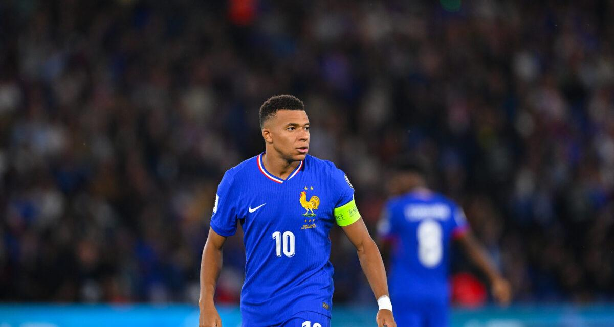 Kylian Mbappé lâche ses vérités sur le Ballon d'or !