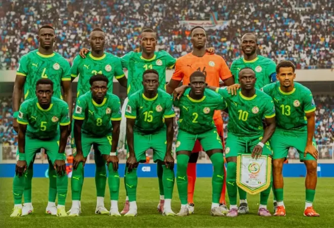 « Ils ont quitté la RDC durant la nuit » : voici pourquoi les Lions sont rentrés juste après le match ! 2 « Ils ont quitté la RDC durant la nuit » : voici pourquoi les Lions sont rentrés juste après le match !