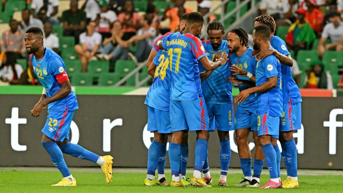 La RDC risque gros après les incidents contre les Lions, ce que prépare la CAF