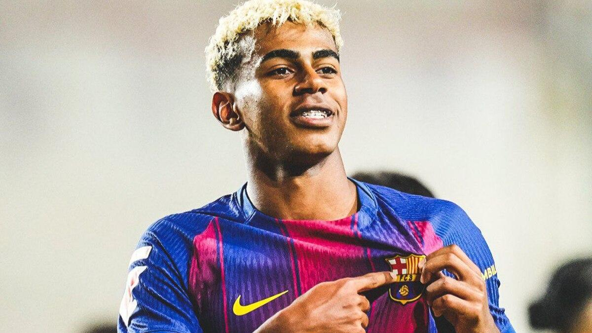 Lamine Yamal surprend avec des déclarations osées sur le Ballon d’Or !
