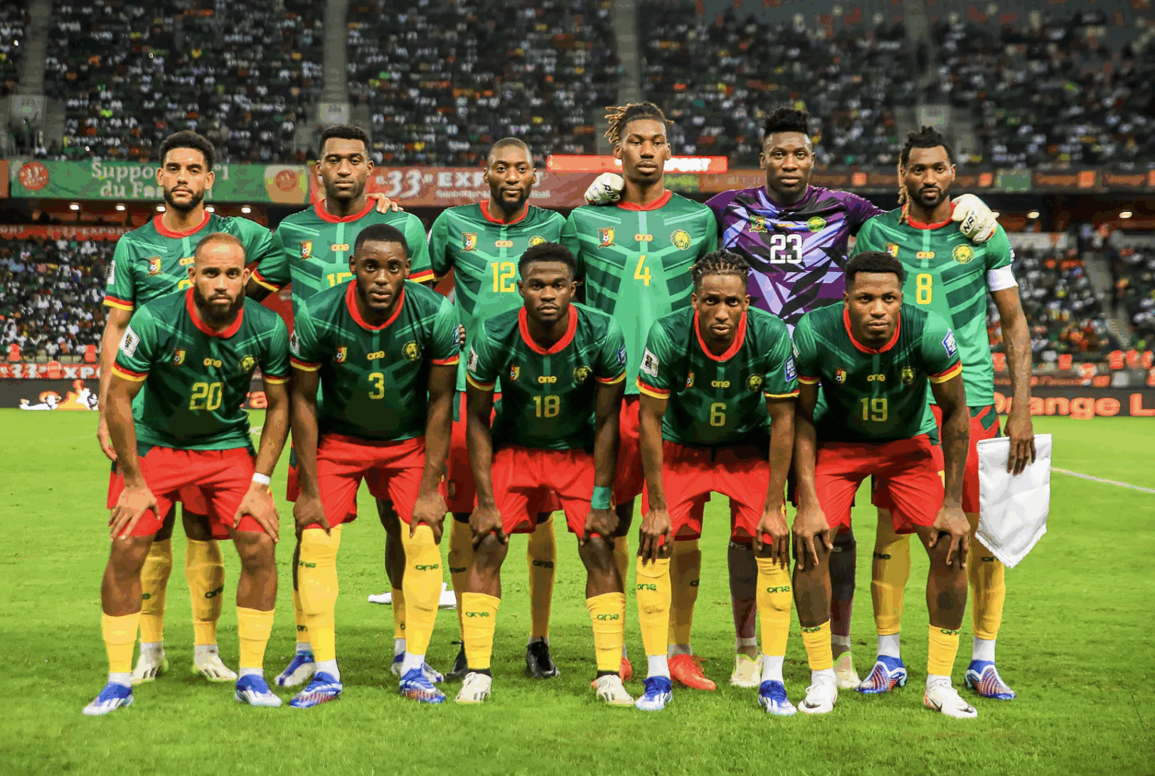 Cameroun : crise profonde au sein des Lions Indomptables