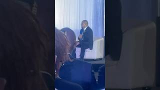 Roberto Carlos à Dakar : voici les raisons de sa visite !
