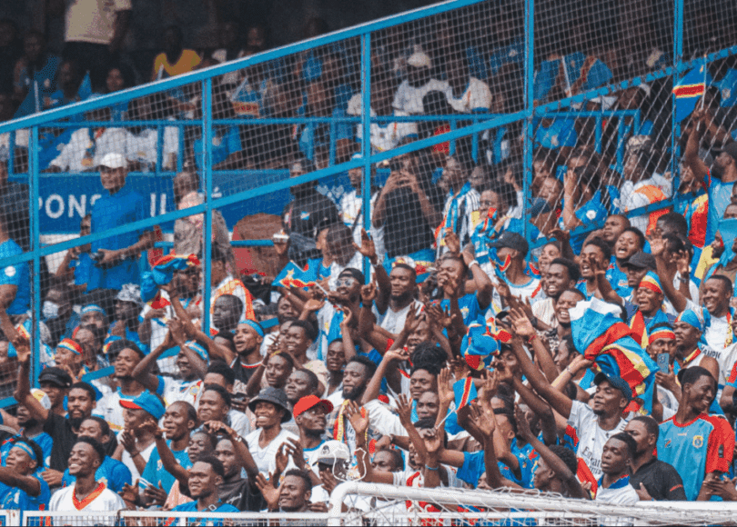 La Fédération congolaise brise le silence après RDC – Sénégal