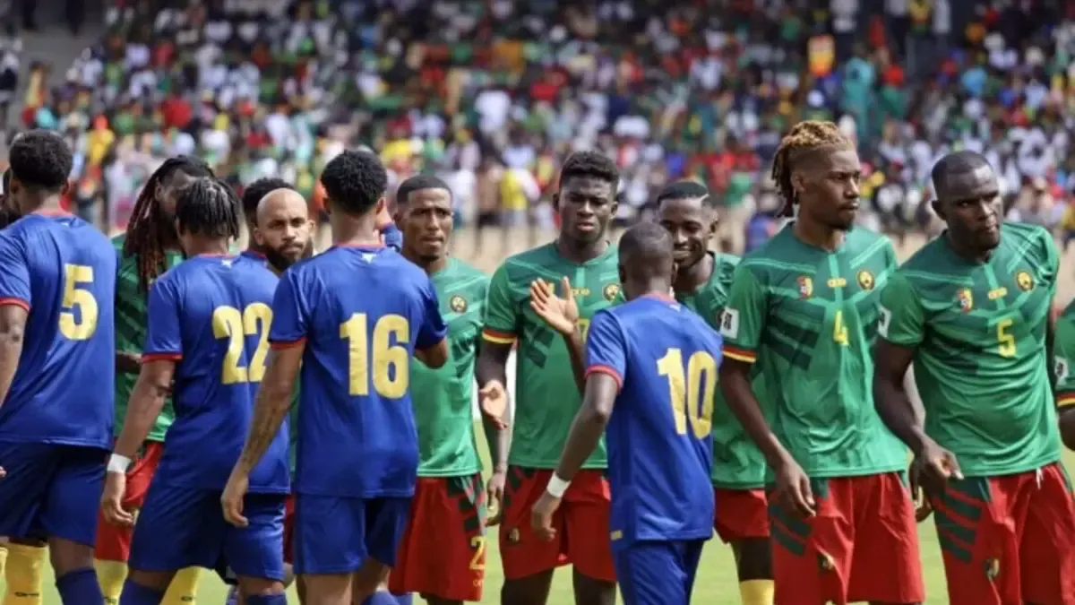 Cameroun : les supporters inquiets pour la qualification au Mondial 2026