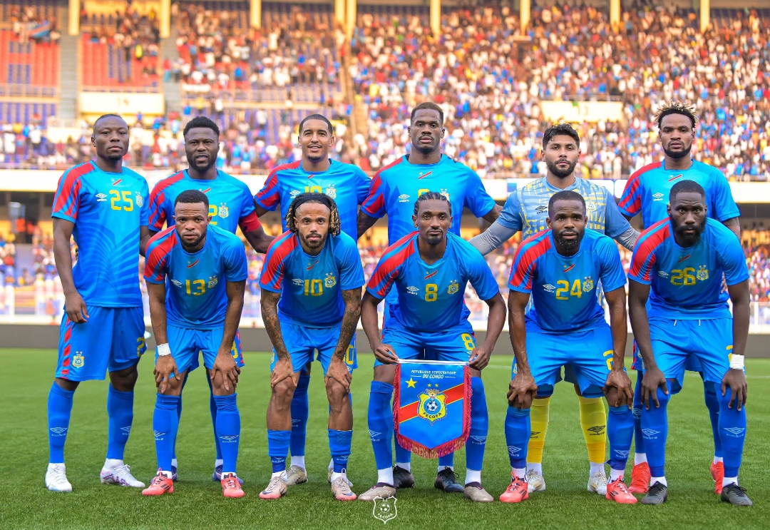  un cadre congolais démasqué