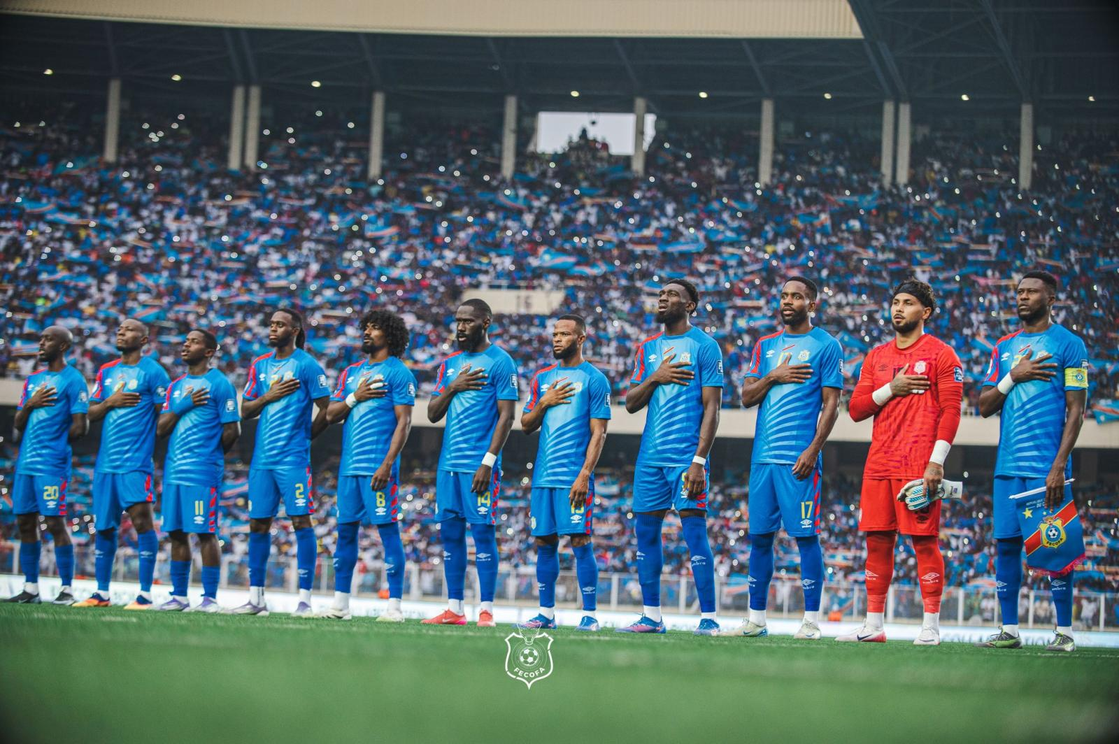  un cadre congolais démasqué