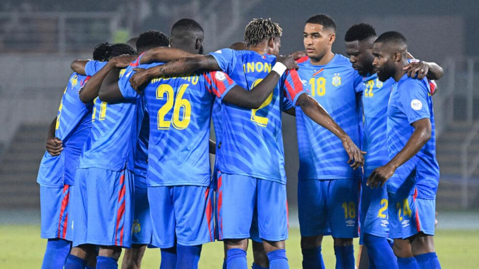 Gros danger pour la RDC : la CAF va prendre une décision après le match contre le Sénégal