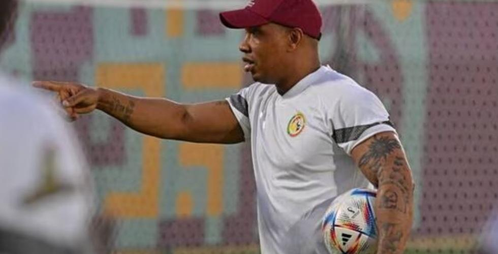 RDC – Sénégal : El Hadji Diouf pose un acte héroïque face aux Congolais