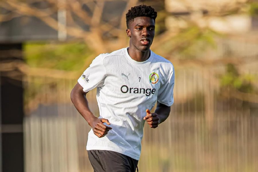 Assane Diao : la Fédération Sénégalaise de Football prend une décision