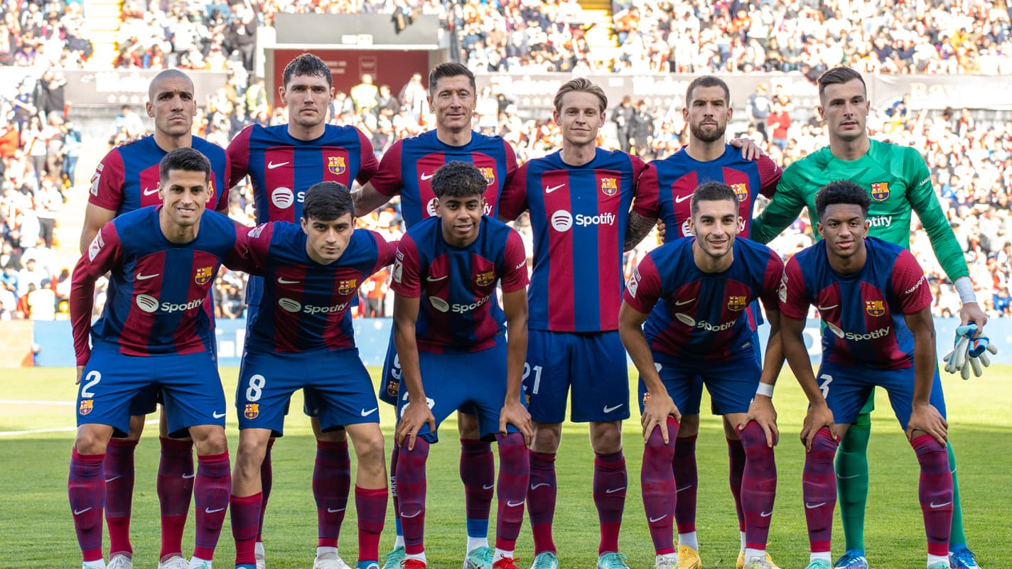 FC Barcelone : le vestiaire explose en coulisses