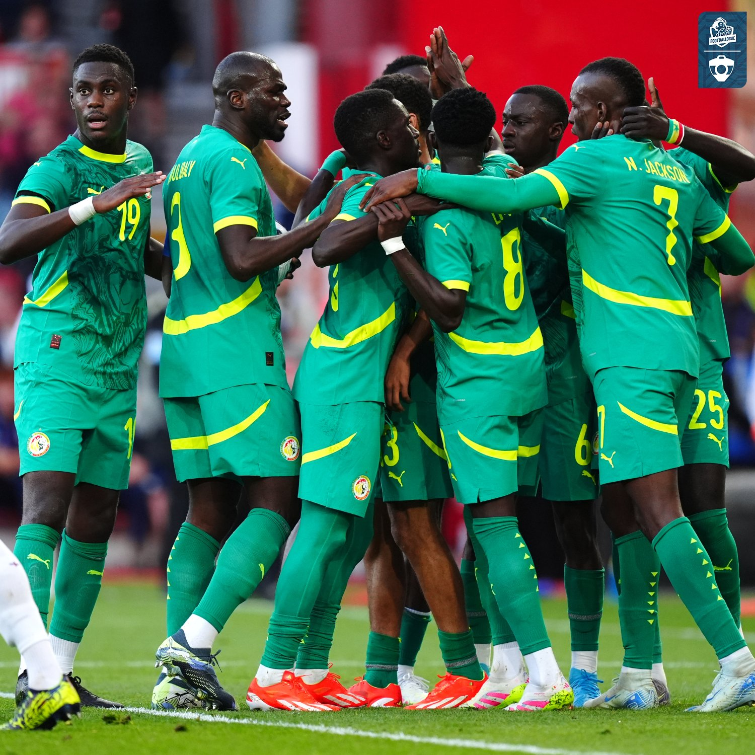 Après RDC – Sénégal : la Fédération Sénégalaise de Football prend une décision ferme !