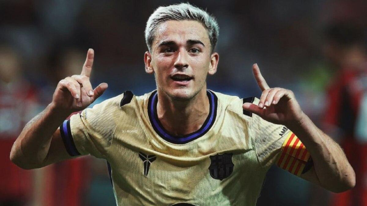 Barça : Gavi encaisse la très mauvaise nouvelle !