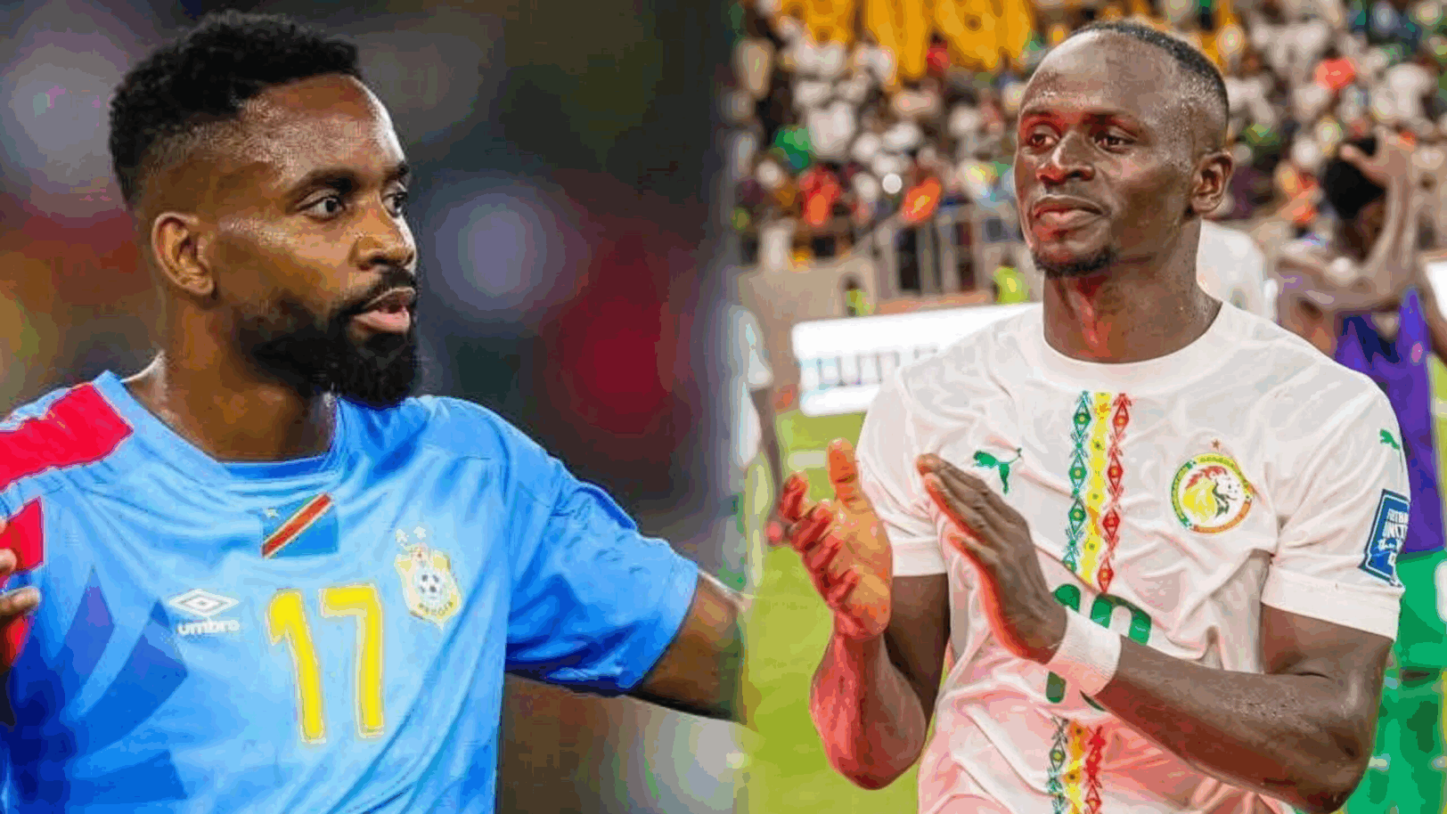 RDC - Sénégal : Quand la joie du foot vire au cauchemar