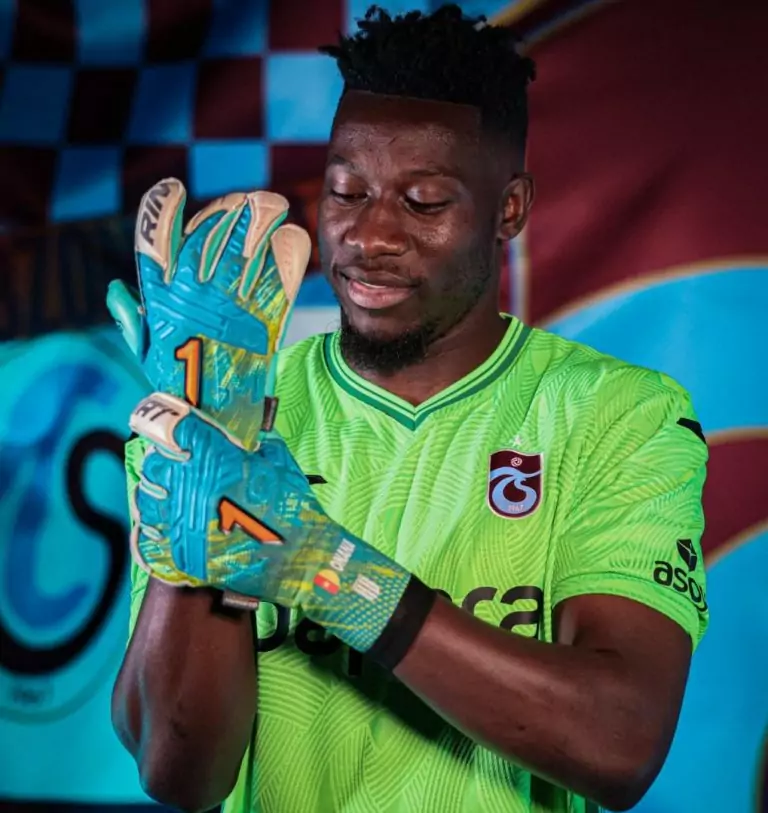 Les révélations d’Amorim après le départ douloureux d’André Onana 2 Les révélations d’Amorim après le départ douloureux d’André Onana