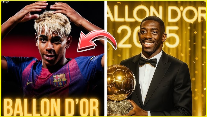 Lamine Yamal se lâche : ses révélations sur le Ballon d’Or, la C1 et la Coupe du Monde