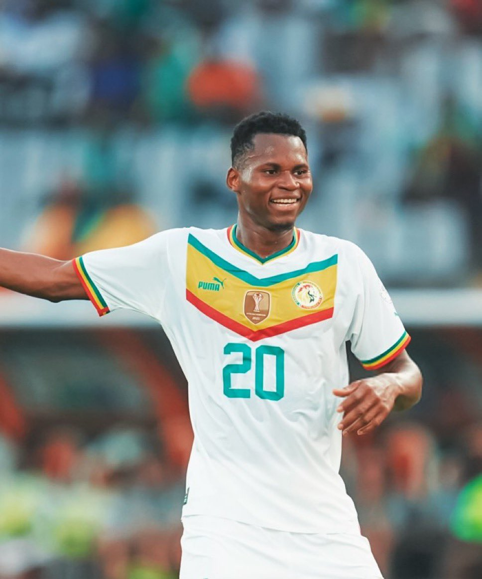 Habib Diallo surprend tout le monde et signe dans un nouveau club !