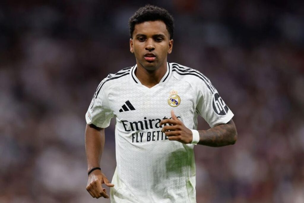 Rodrygo au PSG, un deal pharaonique qui secoue l’Europe